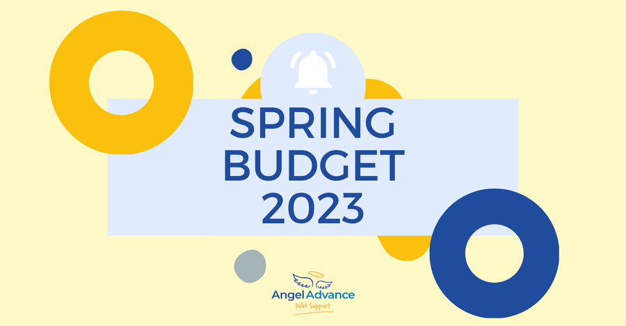 Spring 2023 budget
