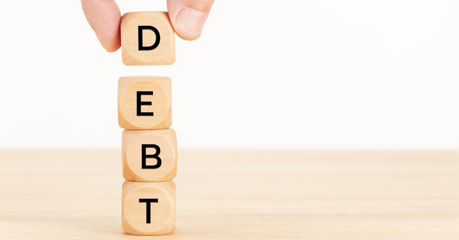 debt awareness week