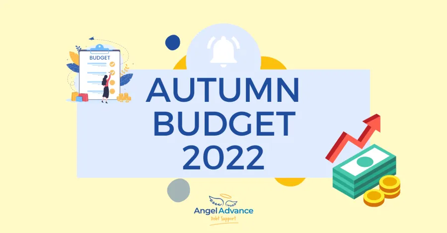 Autumn budget 2022