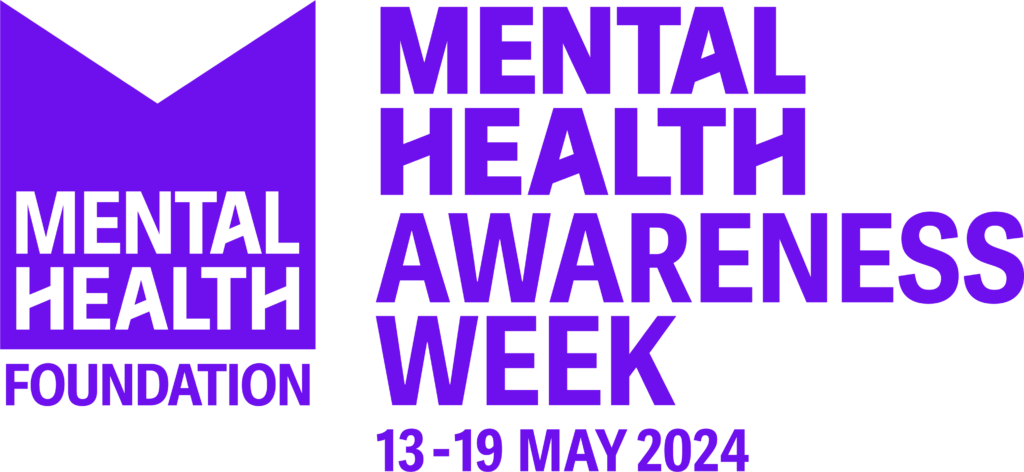 Mental Health Awareness Week