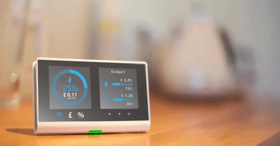 Smart Meter