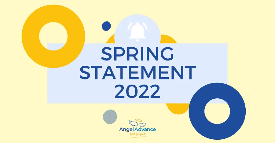 Spring Statement 2022