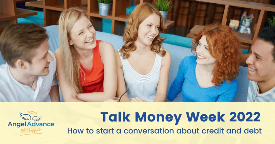 Talk Money Week 2022