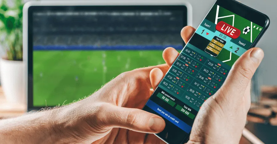 gambling in the world cup