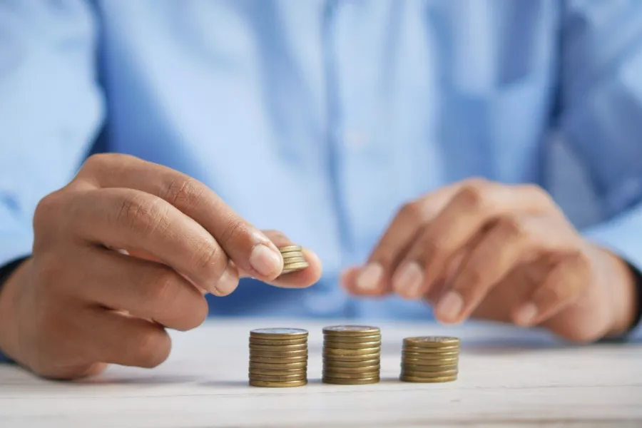 how to make a budget