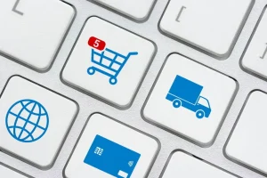 online shopping