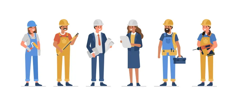 construction industry