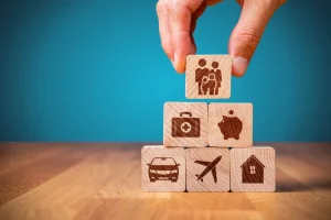 insurance provider
