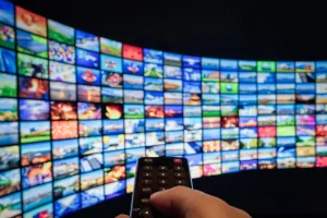 media entertainment packages