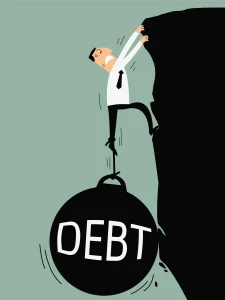 priority debt