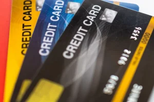 credit cards