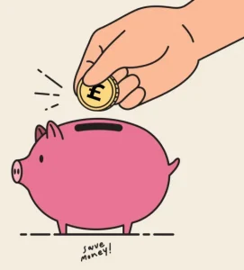 piggy bank