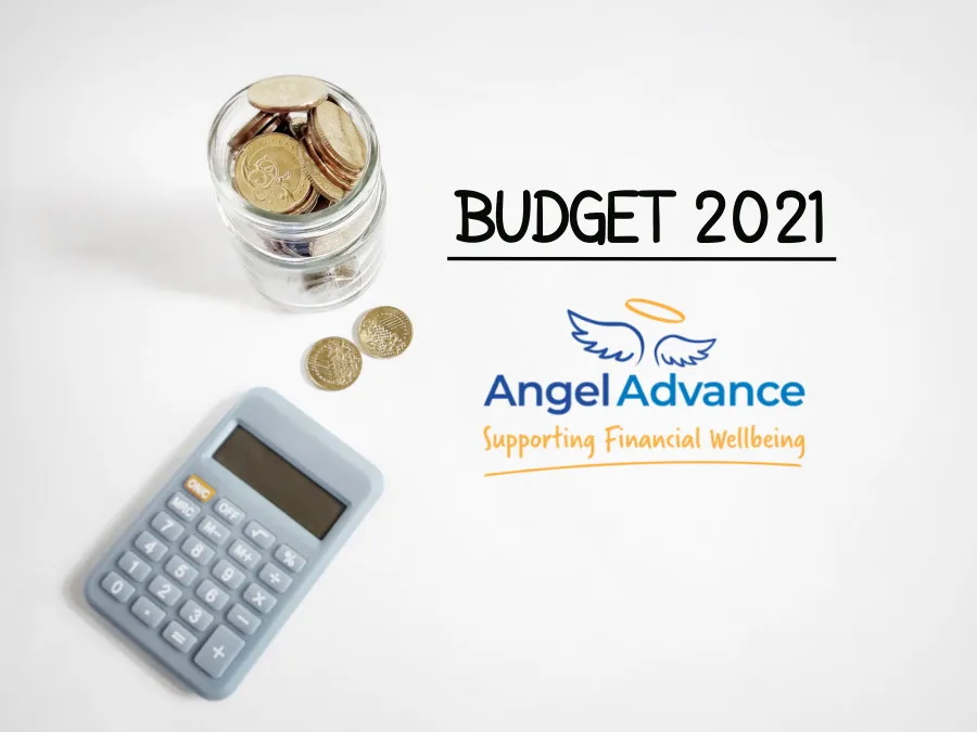 Budget 2021