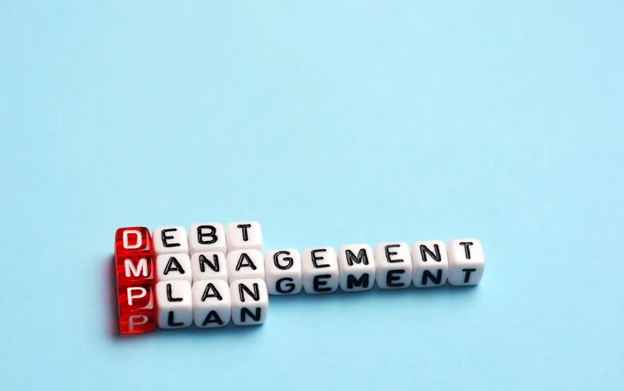 Debt Management Plan