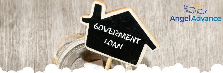 Government loan