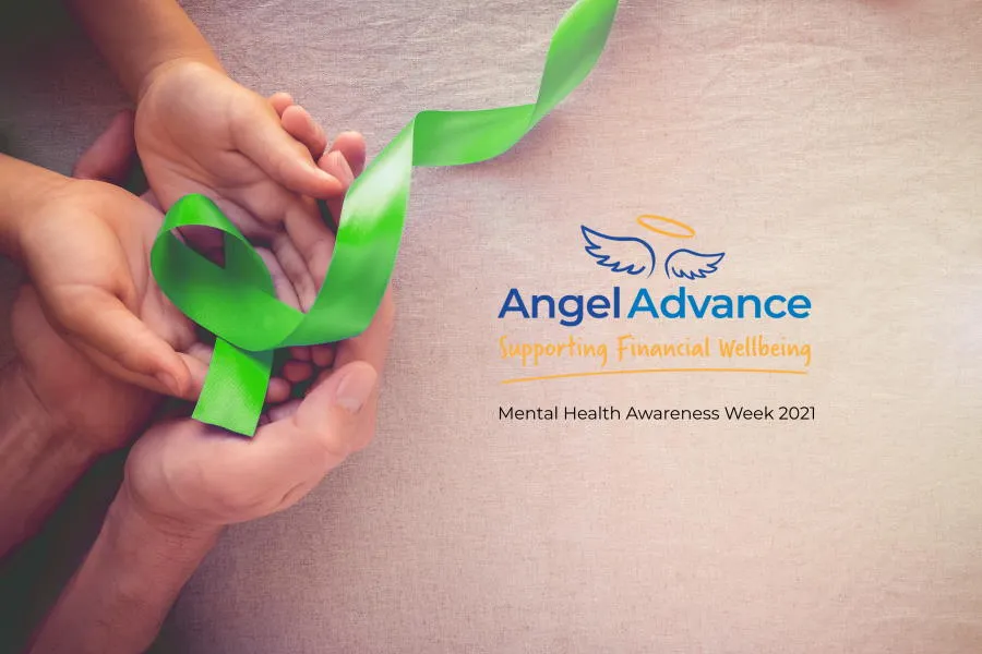 Mental health awareness week 2021