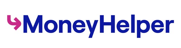 Money helper logo