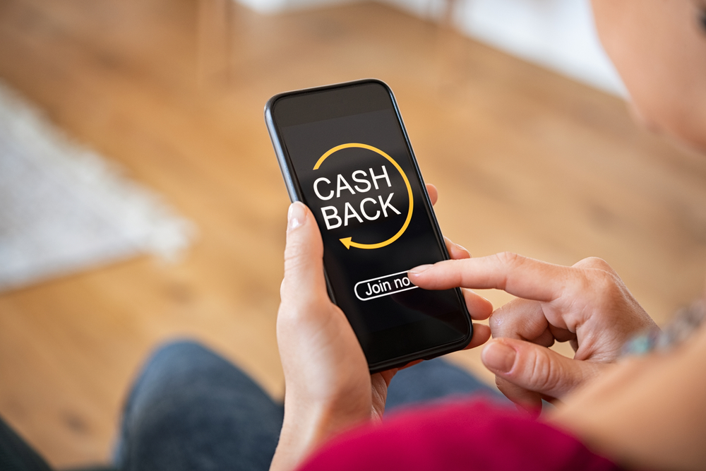 Cashback at Christmas: How You Can Save