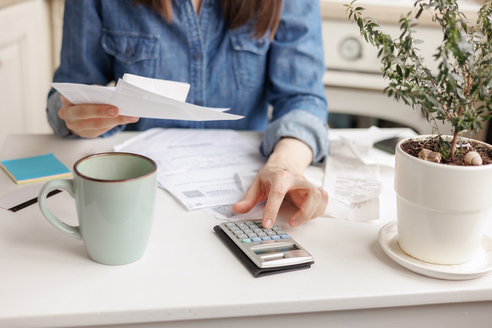 How to Make a Spending Plan