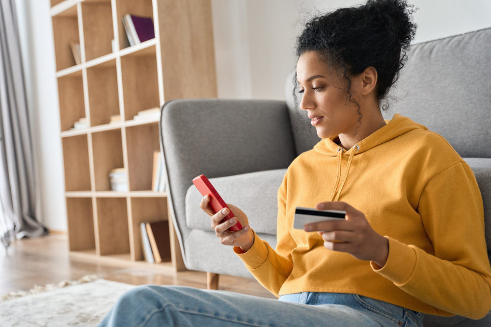 Fall Back In Love With Your Finances