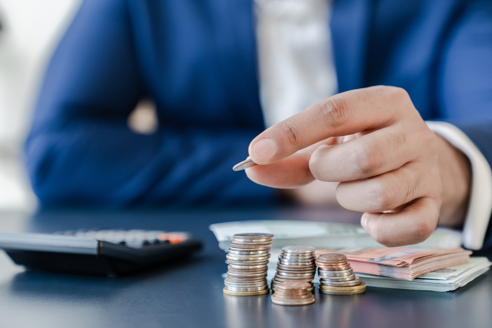 What is Problem Debt?