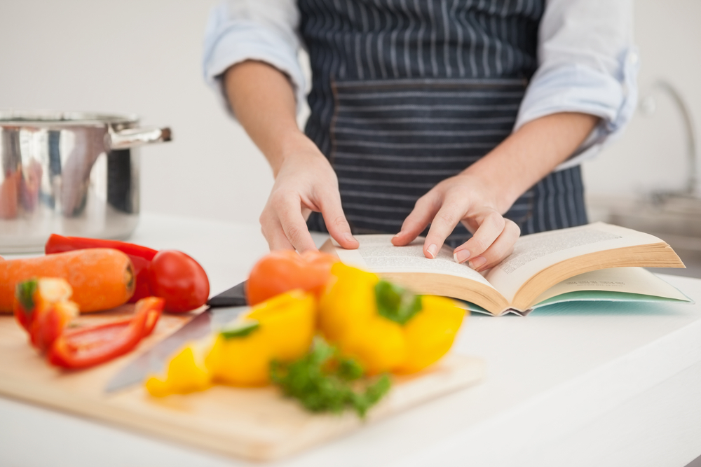 Our Top Five Books for Cooking on a Budget