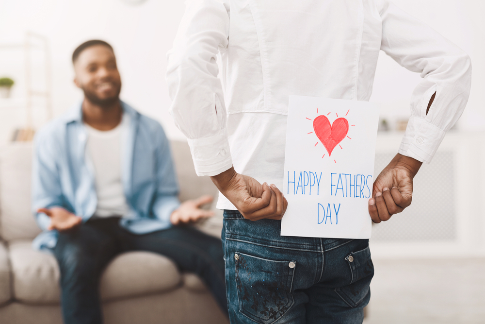 Free Father's Day Gift Ideas