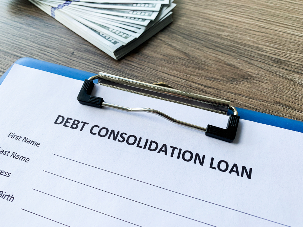 Debt Consolidation: What You Need To Know