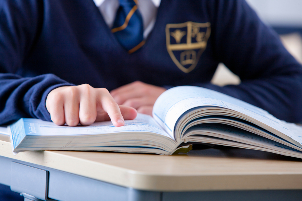 Where Can I Buy Cheap School Uniforms?