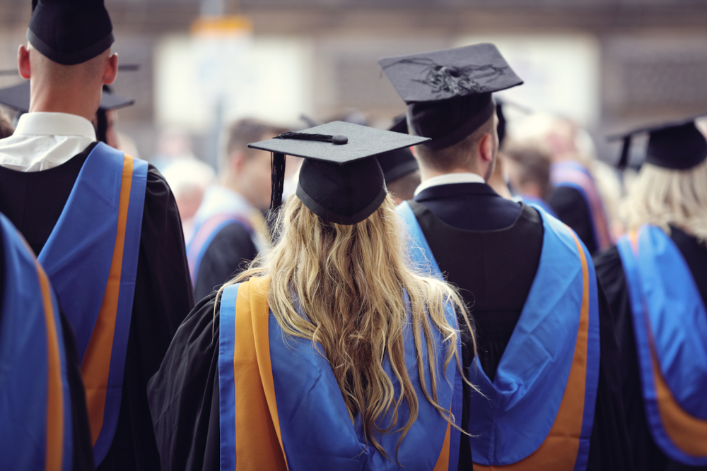 Money-Saving Tips For University Students