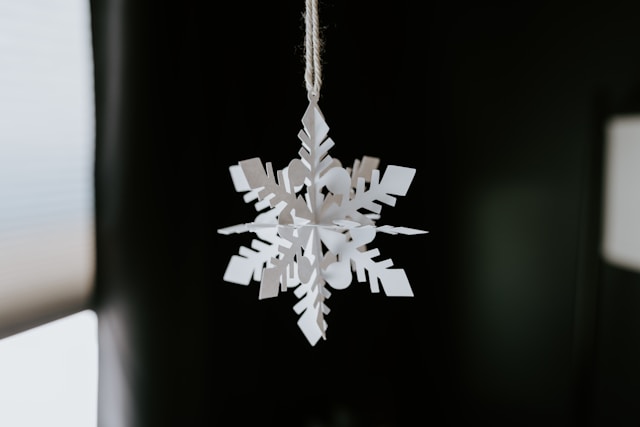Budget-Friendly Christmas Decorations
