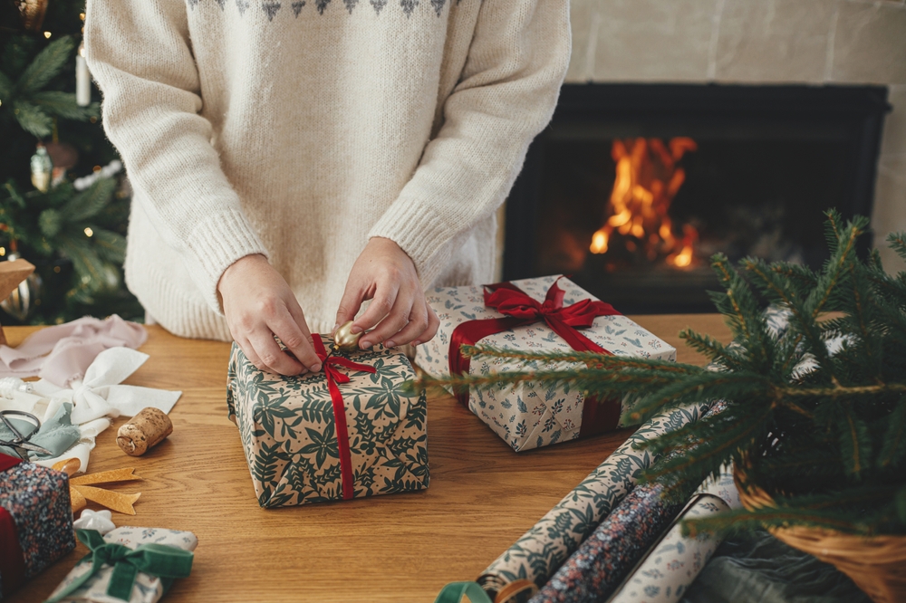 Ways to Save Money on Christmas