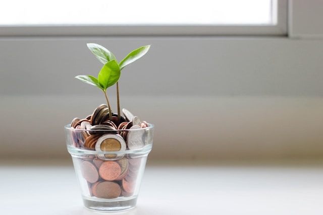 Financial Wellbeing in 2025