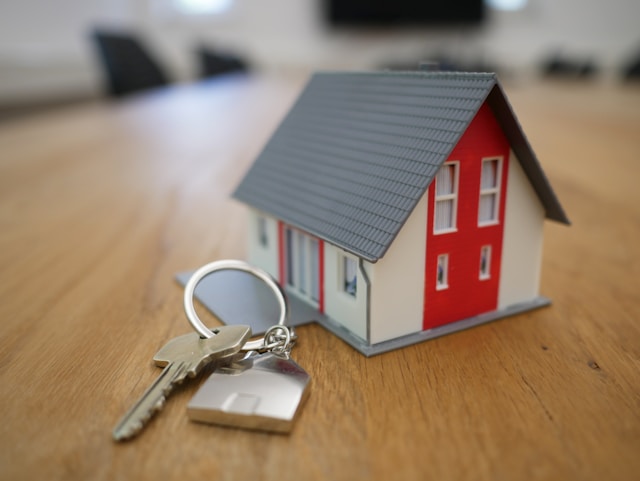 Freedom to Buy Mortgage Scheme