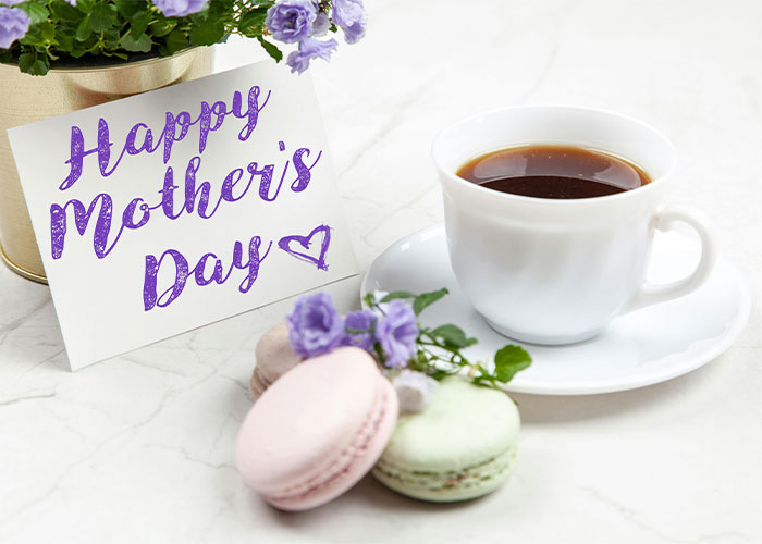 Budget-Friendly Mother's Day Activities