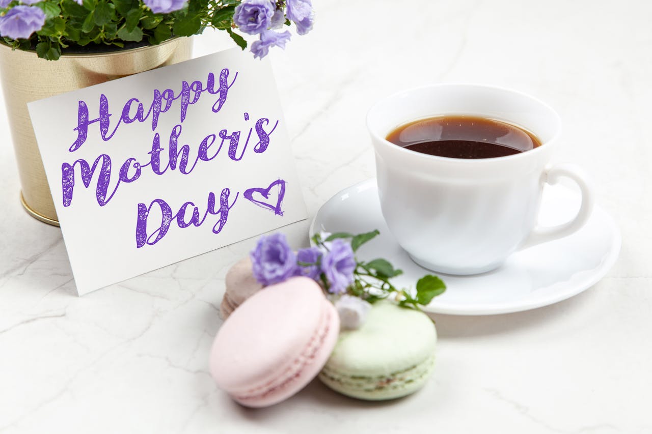 Budget-Friendly Mother's Day Activities