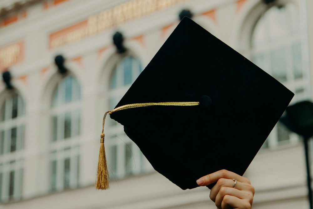 Student Loan Debt: What To Do If You Are in Arrears