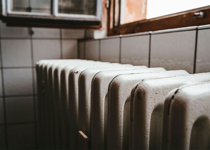 Radiator