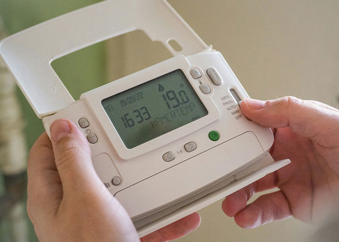 Thermostat