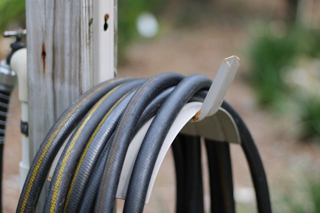 Hosepipe Ban 2025