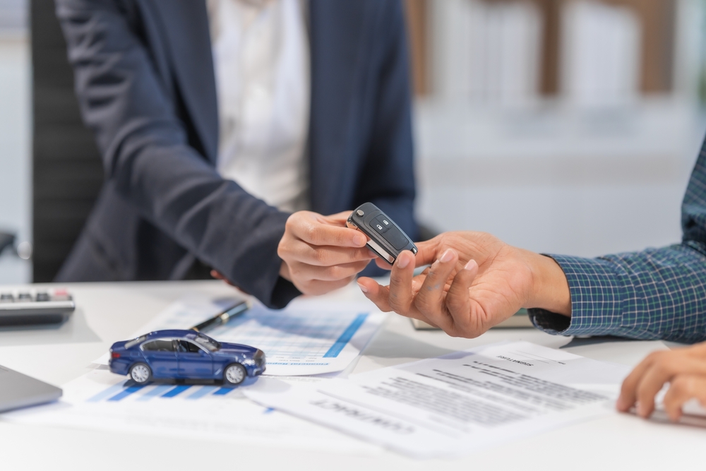 Creditor Guide: Car Finance