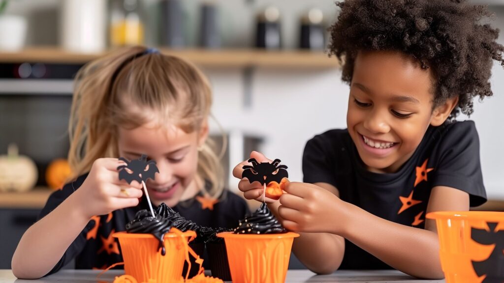 October half term on a budget