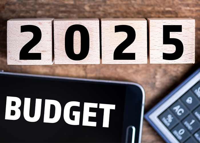 Budget 2025