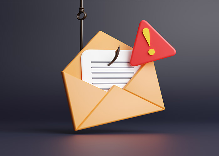 scam emails