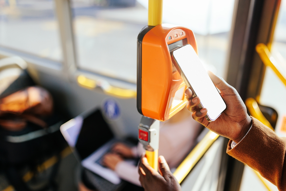 Bus Pass Savings